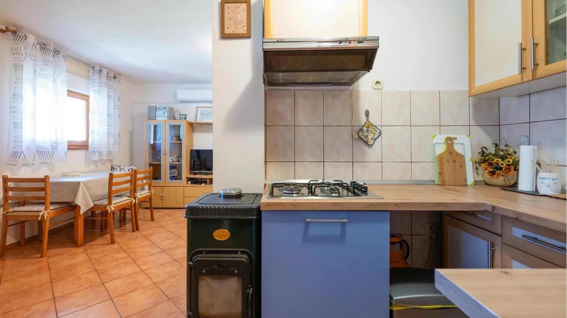Holiday home Pet Friendly Home In Valbandon With Wi-Fi
