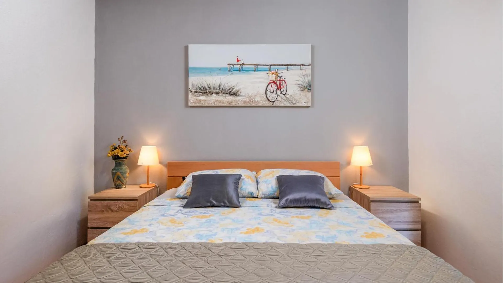 Pet Friendly Home In Valbandon With Wi-Fi Croatia