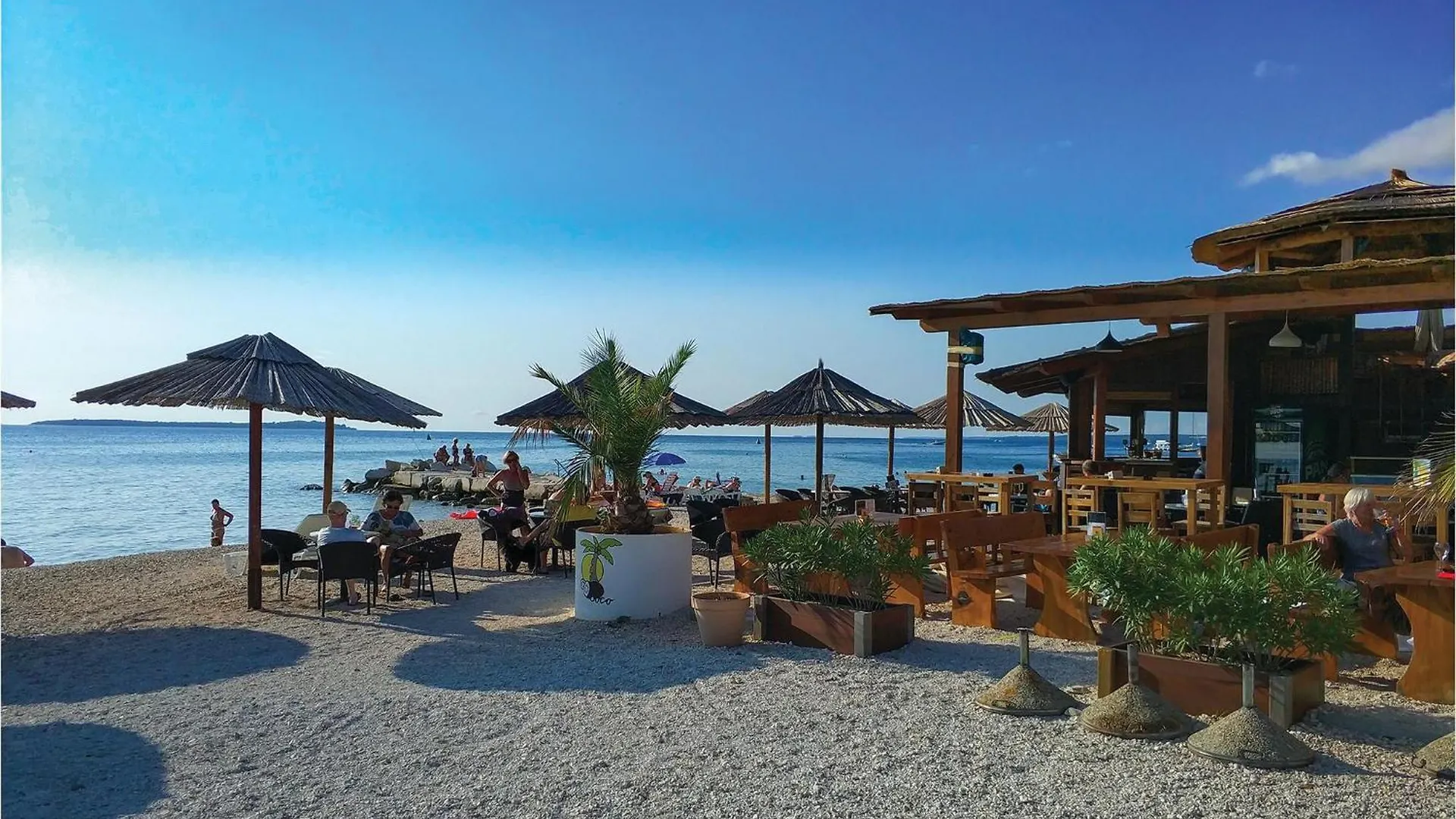 Holiday home Pet Friendly Home In Valbandon With Wi-Fi Croatia